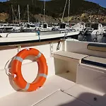 公寓 80 M Plage, Casa Christine By Sesimbrasunsea *