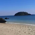 80 M Plage, Casa Christine By Sesimbrasunsea 公寓 塞辛布拉