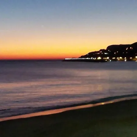 80 M Plage, Casa Christine By Sesimbrasunsea Appartamento *
