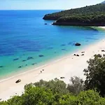 80 M Plage, Casa Christine By Sesimbrasunsea Sesimbra