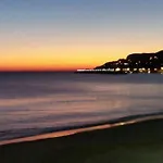 80 M Plage, Casa Christine By Sesimbrasunsea Appartement *