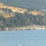 80 M Plage, Casa Christine By Sesimbrasunsea Appartement *