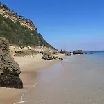 80 M Plage, Casa Christine By Sesimbrasunsea Appartement Sesimbra