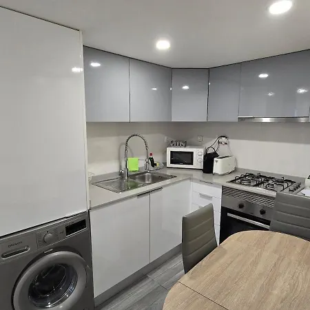 80 M Plage, Casa Christine By Sesimbrasunsea ססימברה