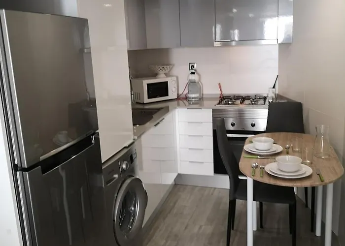 80 M Plage, Casa Christine By Sesimbrasunsea