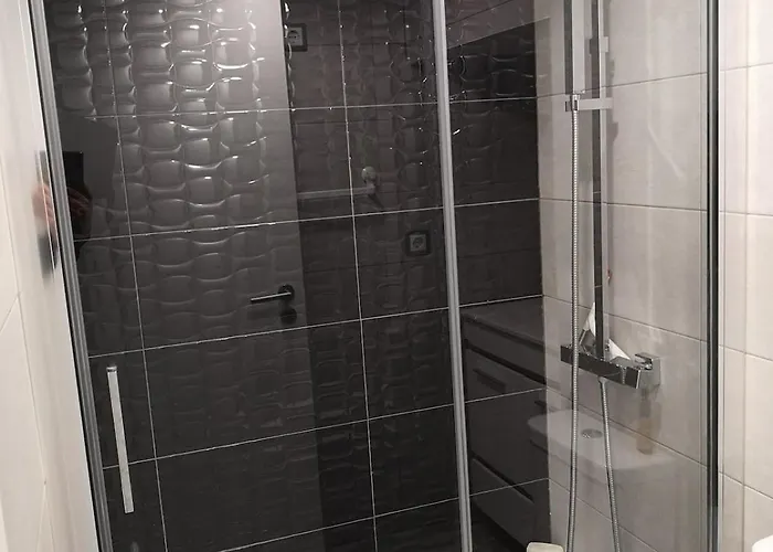 80 M Plage, Casa Christine By Sesimbrasunsea ססימברה